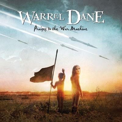 Praises to the War Machine (2021 Extended Edition) - Vinile LP di Warrel Dane