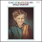 Coat Of Many Colors - Vinile LP di Dolly Parton