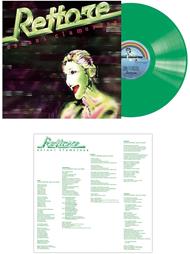 Estasi clamorosa (Vinile Verde in Edizione limitata)
