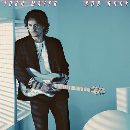 Sob Rock - Vinile LP di John Mayer