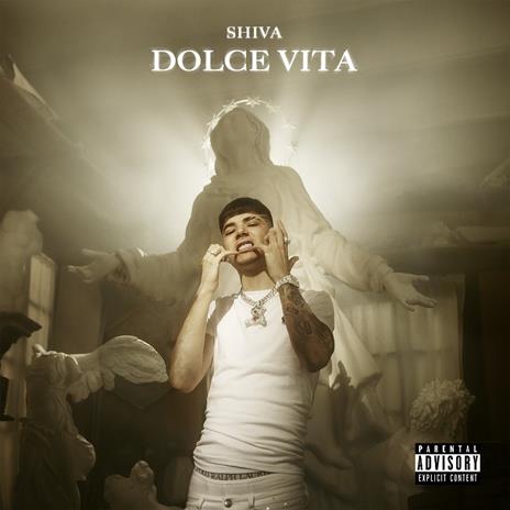 Dolce Vita (White Coloured Vinyl + Autografo) - Vinile LP di Shiva