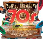 Buried Treasure: The 70S (3 Cd)