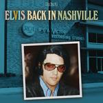 Back in Nashville (Box Set)