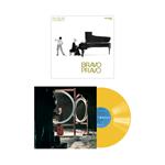 Bravo Pravo (140 gr. Yellow Vinyl)