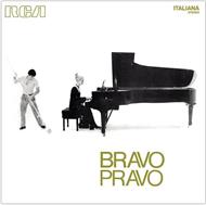 Bravo Pravo (140 gr. Yellow Vinyl)
