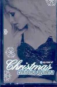 My Kind Of Christmas - Vinile LP di Christina Aguilera