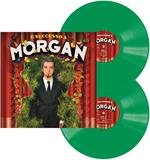 È successo a Morgan (140 gr. Green Coloured Vinyl)