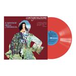 Contaminazione (Limited & Numbered Edition - 180 gr. Red Vinyl)