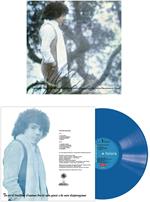 Riccardo Cocciante (140 gr. Blue Coloured Vinyl)