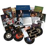 The Complete CBS Masterworks Recordings