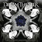 Lost Not Forgotten Archives. Train of Thought Instrumental Demos 2003 (2 LP + CD)