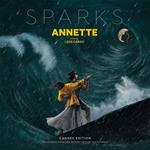 Annette (Colonna Sonora) (Coloured Vinyl)