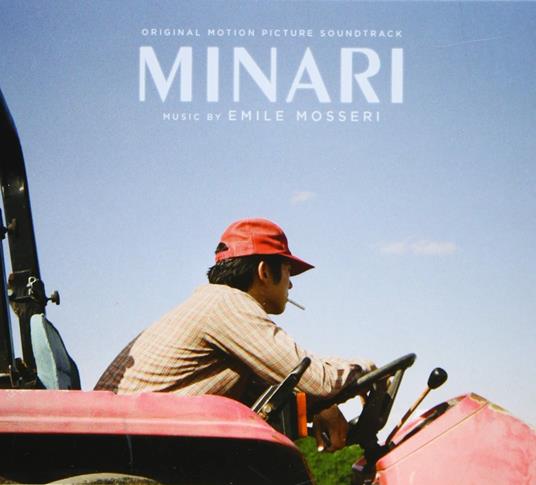 Minari (Colonna Sonora) - CD Audio