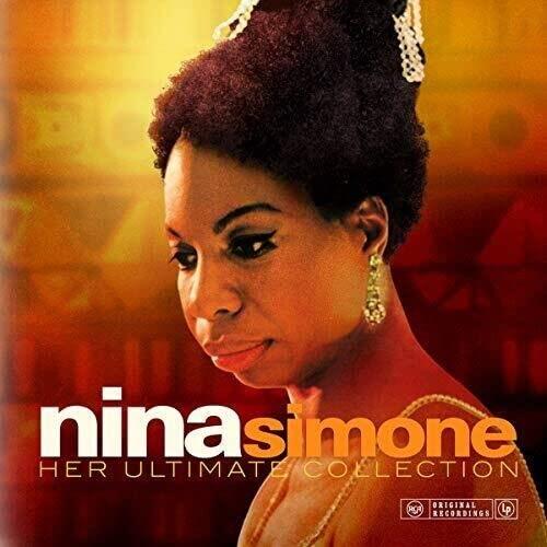 Her Ultimate Collection - Vinile LP di Nina Simone