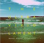 Ultra Vivid Lament