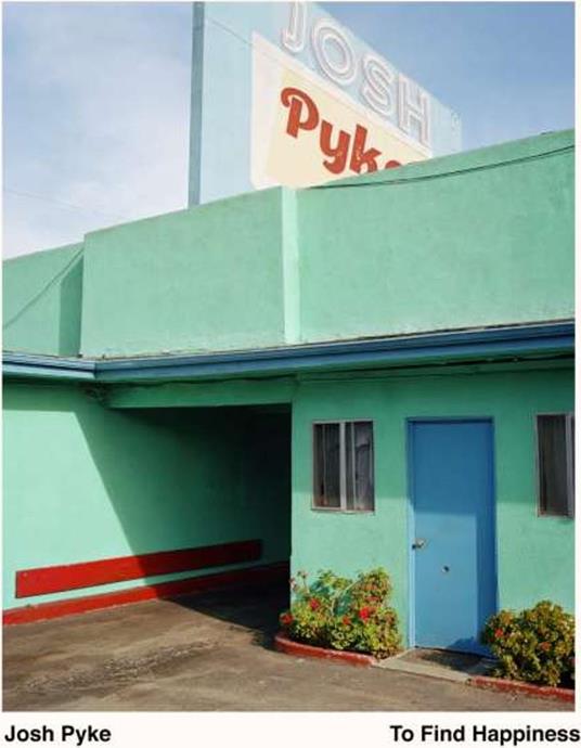 To Find Happiness - CD Audio di Josh Pyke