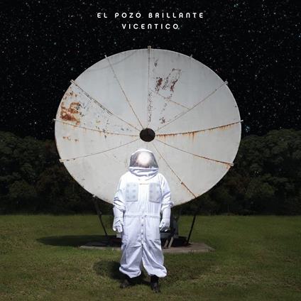 El Pozo Brillante - CD Audio di Vicentico