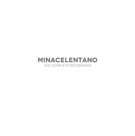 Minacelentano. The Complete Recordings (Deluxe Special 2 LP Picture Disc + 7" Vinyl + Booklet) - Vinile LP + Vinile 7" di Minacelentano