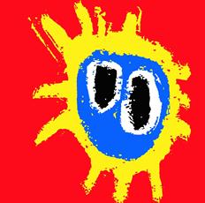 Vinile Screamadelica Primal Scream