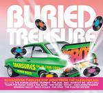 Buried Treasure: The Fabulous 80s (3 Cd)