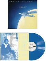 Lindbergh (Limited, Numbered & Blue Coloured Vinyl)