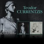 Teodor Currentzis: Tchaikovsky Symphony 6 / Mahler Symphony 6 (2 Cd)