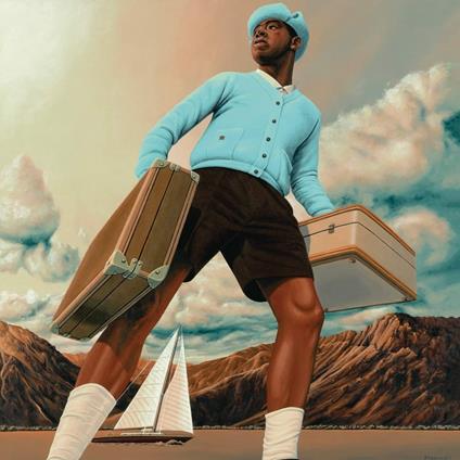 Call Me if You Get Lost - Vinile LP di Tyler the Creator