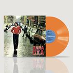 Anna Oxa (Omonimo 1979) (Orange Coloured Vinyl)