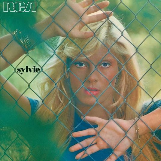 Sympathie - Vinile LP di Sylvie Vartan