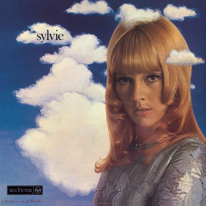 Comme Un Garcon - Vinile LP di Sylvie Vartan