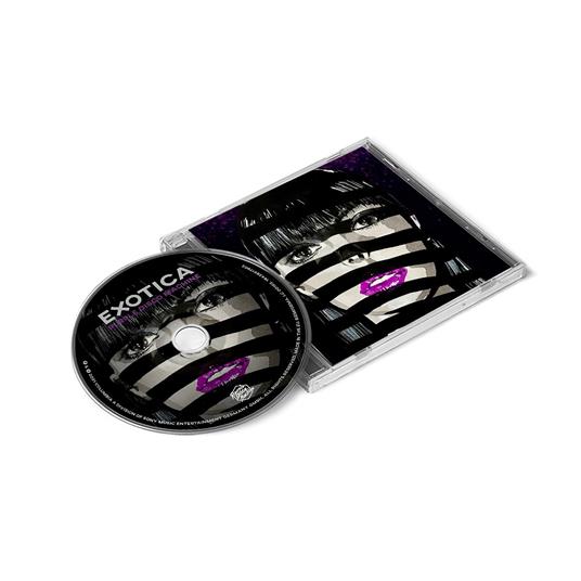 Exotica (Jewelcase) - CD Audio di Purple Disco Machine - 2