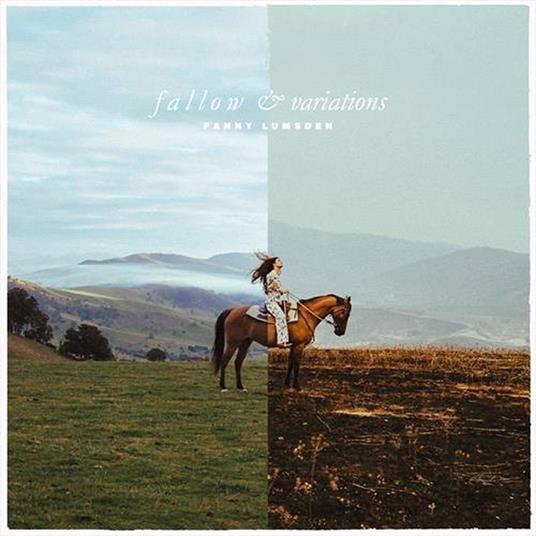 Fallow & Variations - Vinile LP di Fanny Lumsden