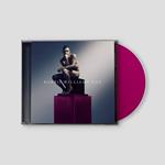 XXV (Standard CD - Alternative Artwork #2 Pink)