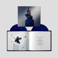 XXV (Deluxe Edition 2CD - Hardcover Book)