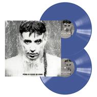 Prima di essere un uomo (Esclusiva Feltrinelli e IBS.it - Limited, Numbered & Blue Vinyl)