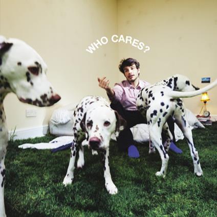 Who Cares? - Vinile LP di Rex Orange County