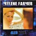 Bleu Noir - Vinile LP di Mylene Farmer