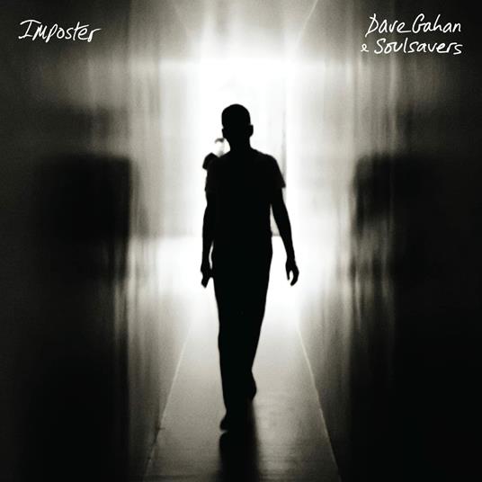 Imposter - Vinile LP di Dave Gahan,Soulsavers