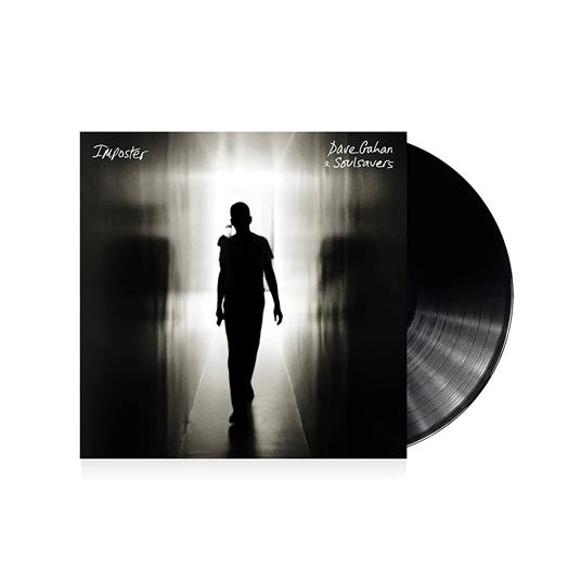 Imposter - Vinile LP di Dave Gahan,Soulsavers - 2
