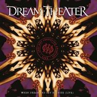 Lost Not Forgotten Archives: When Dream and Day Reunite. Live