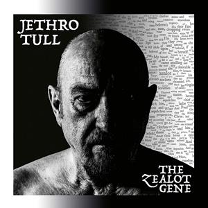 CD The Zealot Gene Jethro Tull