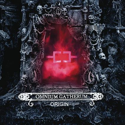 Origin - Vinile LP di Omnium Gatherum