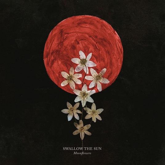 Moonflowers - CD Audio di Swallow the Sun