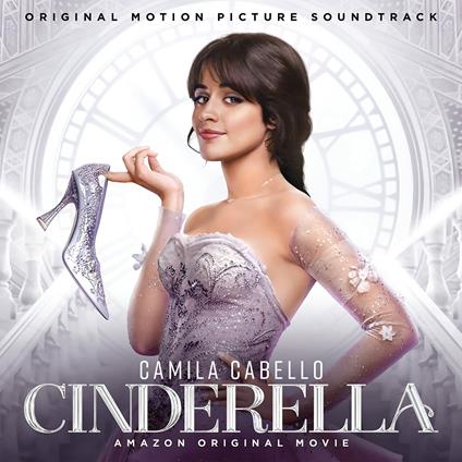 Cinderella (feat. Camila Cabello) (Colonna Sonora) - CD Audio