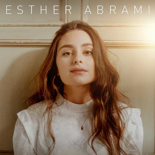 Esther Abrami - CD Audio di Esther Abrami
