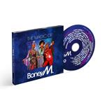 The Magic of Boney M. (Special Remix CD Edition)