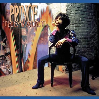 Vault - Old Friends 4 Sale - Vinile LP di Prince