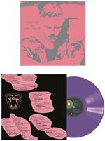 Vocazione (Purple Coloured Vinyl) (Limited & Numbered Edition)