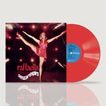 Raffaella senzarespiro (Red Coloured Vinyl)