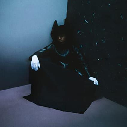 Nobody's Home - CD Audio di Bakar